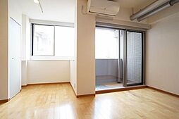 エスティメゾン麻布永坂 ワンルームの写真