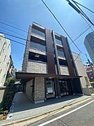 グランf表参道の賃貸物件