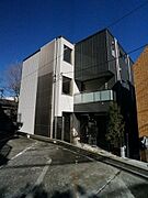 LIBEROYOTSUYAの賃貸物件