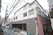 クラシクス渋谷の賃貸物件
