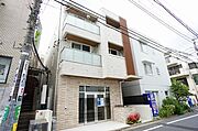 衆楽館の賃貸物件