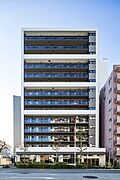 プライムメゾン中目黒の賃貸物件