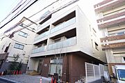 SA麻布レジデンスの賃貸物件