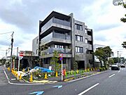 成城学園前駅より徒歩5分 新築 4階建の賃貸物件