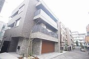 幡ヶ谷駅より徒歩4分 3階 築5年9ヶ月の賃貸物件