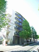 フォーレスト代々木Bの賃貸物件