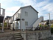 成瀬駅より徒歩7分 2階 築37年6ヶ月の賃貸物件