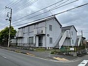 グレースヒル成瀬Ｂ 1階 築37年7ヶ月の賃貸物件