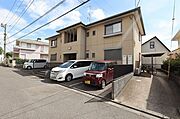 玉川学園前駅より徒歩19分 1階 築27年1ヶ月の賃貸物件
