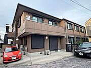 ディアス桜新町の賃貸物件