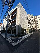 ピエモンテ三軒茶屋 4階 築2年の賃貸物件