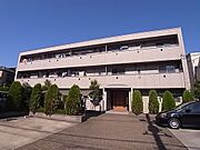 桜新町駅より徒歩13分 1階 築24年8ヶ月の賃貸物件