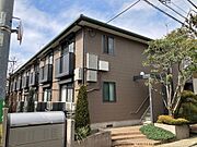 駒沢大学駅より徒歩11分 2階 築24年8ヶ月の賃貸物件