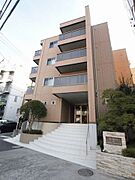 桜新町駅より徒歩7分 2階 築16年10ヶ月の賃貸物件