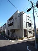 用賀駅より徒歩9分 2階 築17年4ヶ月の賃貸物件