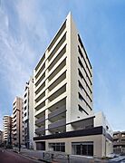 エルドール三宿 2階 築11年10ヶ月の賃貸物件