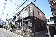コージーハイム世田谷 2階 築16年9ヶ月の賃貸物件