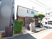 カノン馬事公苑 1階 築15年の賃貸物件
