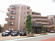 三軒茶屋駅より徒歩12分 1階 築20年2ヶ月の賃貸物件