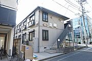 桜新町駅より徒歩5分 2階 築27年7ヶ月の賃貸物件