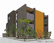 三軒茶屋駅より徒歩13分 1階 新築の賃貸物件