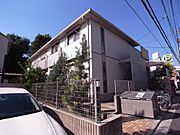駒沢大学駅より徒歩3分 1階 築18年11ヶ月の賃貸物件