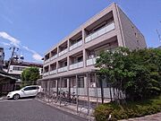 桜新町駅より徒歩14分 3階 築19年7ヶ月の賃貸物件