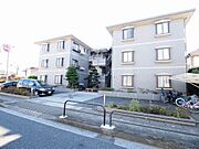 用賀駅より徒歩10分 2階 築36年10ヶ月の賃貸物件