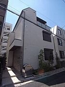 プランドール三軒茶屋の賃貸物件