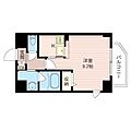 WOODBELL3階10.5万円