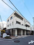 ベリーザ東が丘の賃貸物件