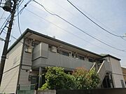 西荻窪駅より徒歩11分 2階 築20年11ヶ月の賃貸物件