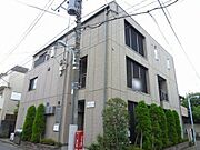 荻窪駅より徒歩5分 1階 築21年8ヶ月の賃貸物件