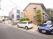 パインクレスト 1階 築22年3ヶ月の賃貸物件