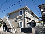 荻窪駅より徒歩9分 1階 築31年8ヶ月の賃貸物件