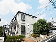 フルール壱番館 1階 築23年9ヶ月の賃貸物件