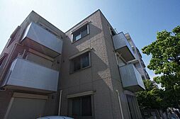 マ・メゾン今川