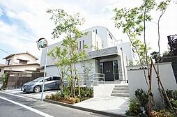 リラフォート久我山