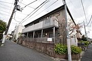 西荻窪駅より徒歩6分 2階 築24年5ヶ月の賃貸物件