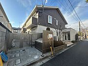 西荻窪駅より徒歩13分 2階 築16年の賃貸物件