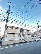 フレグランス今川の賃貸物件