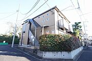 荻窪駅より徒歩14分 1階 築18年7ヶ月の賃貸物件