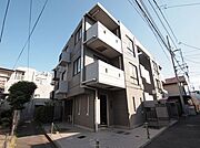 西荻窪駅より徒歩2分 2階 築28年6ヶ月の賃貸物件