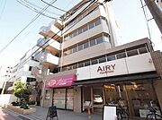 SAUSALITOの賃貸物件