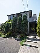荻窪駅より徒歩8分 1階 築21年7ヶ月の賃貸物件