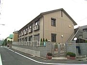 荻窪駅より徒歩10分 1階 築24年2ヶ月の賃貸物件