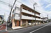 ｃａｓａｄｅｌｌ’ａｎｇｅｌａの賃貸物件