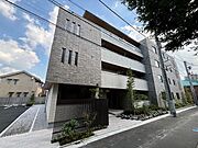阿佐ケ谷駅より徒歩8分 3階 築2年の賃貸物件