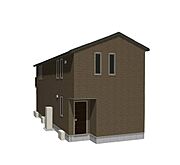 荻窪駅より徒歩13分 新築 2階建の賃貸物件