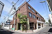 荻窪駅より徒歩17分 2階 築21年5ヶ月の賃貸物件
